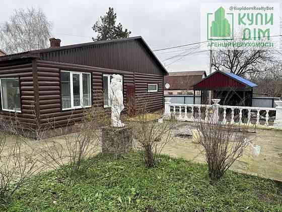 Продаж частини будинку на Новій Балашівці Кропивницький