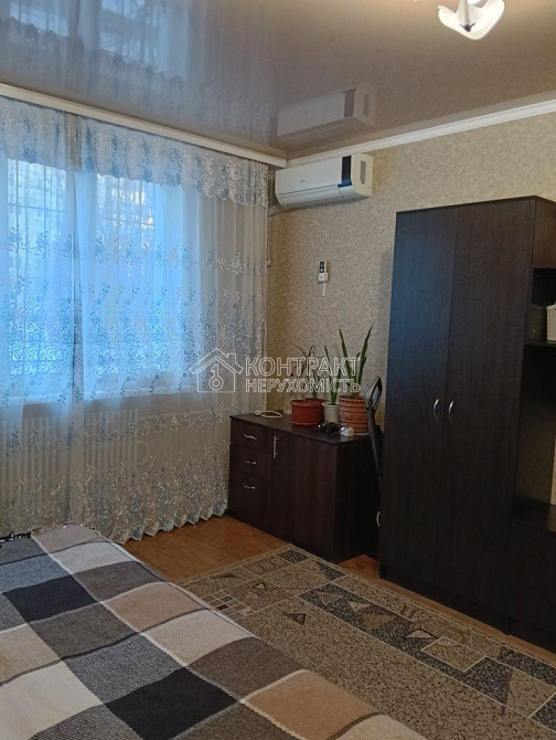Продаж Квартира 3-кімнатна, 1/9 поверх на вул. Амосова Харьков - изображение 7
