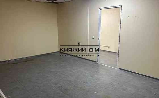 Оренда приміщення вільного призначення на Победы просп./ Берестейский просп. поверх - 1/1 Київ