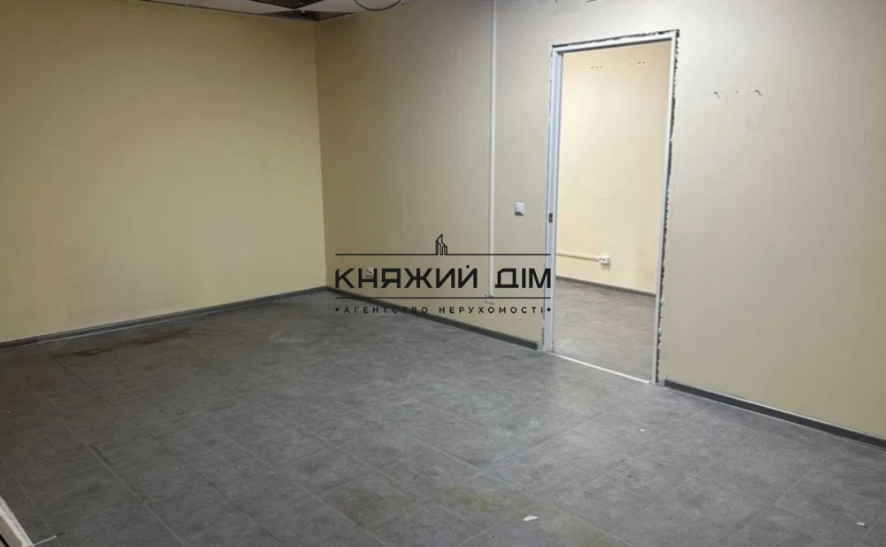 Оренда приміщення вільного призначення на Победы просп./ Берестейский просп. поверх - 1/1 Київ - фото 2