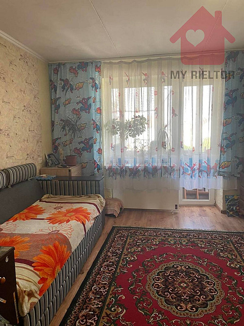 Продаж двокімнатної квартири по вул.Добрянського Ужгород - фото 3