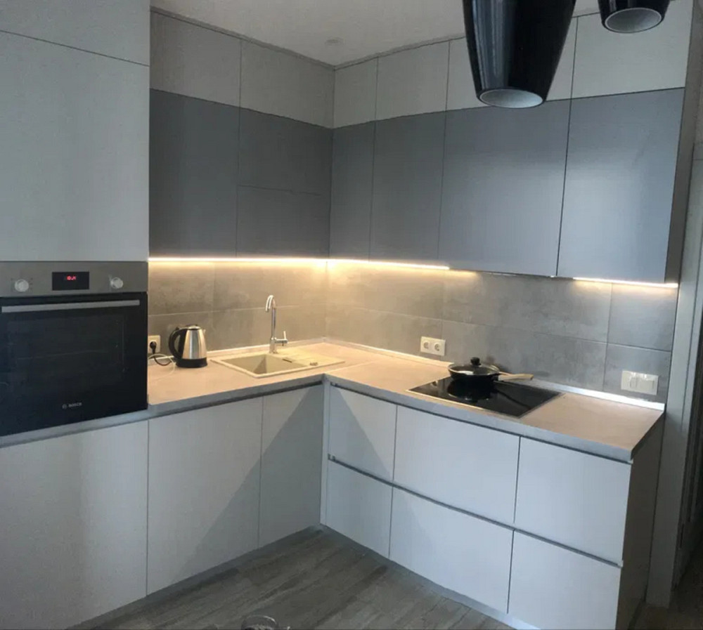 Оренда Квартира 1-кімнатна, 19/25 поверх на Софії Русової, 7 Киев - изображение 3