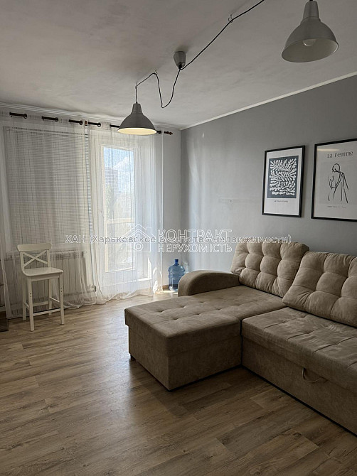 Продаж Квартира 2-кімнатна, 8/12 поверх на вул. Академика Павлова Kharkiv - photo 2