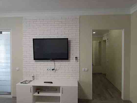 Оренда Квартира 1-кімнатна, 5/5 поверх на ул. Краковская Kiev