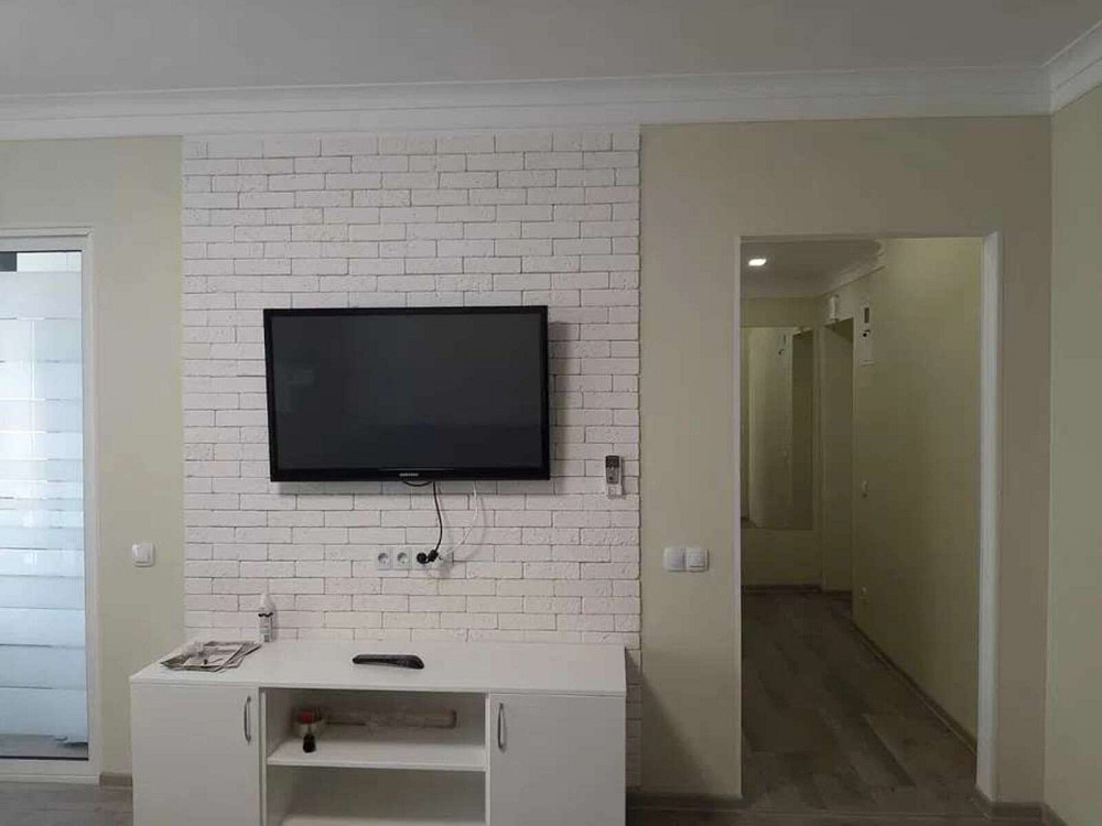 Оренда Квартира 1-кімнатна, 5/5 поверх на ул. Краковская Київ - фото 4