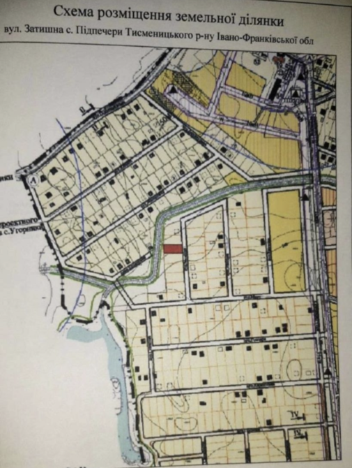 Продаж земельної ділянки 12 соток на Затишок  - photo 7