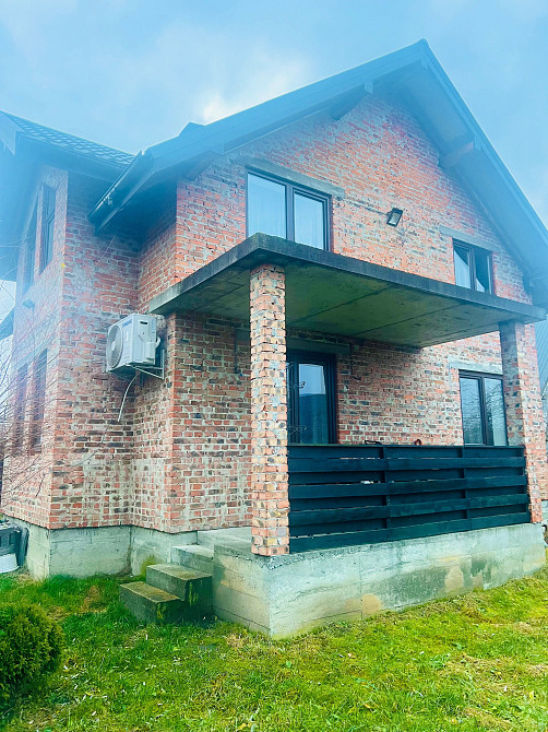 Продаж Будинок 3-кімнатний Пидрясне - изображение 3