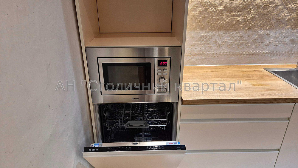 Оренда Будинок 6-кімнатний на Кудрявська вул., 16 Київ - фото 11