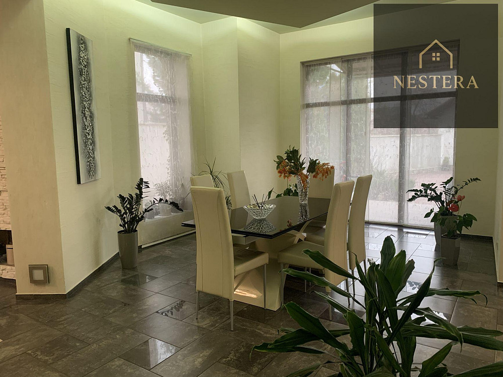 Продаж Будинок 5-кімнатний на Ігоря Сікорського вул., 10 Ужгород - фото 7