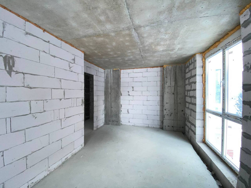 Продаж Квартира 2-кімнатна, 3/8 поверх на вул. Дубенська Kremenets' - photo 12