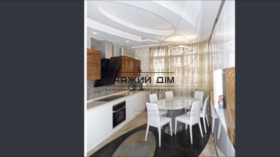 Шикарная 2-х уровневая квартира возле м. ВДНХ. Код объекта: 11108806 Київ