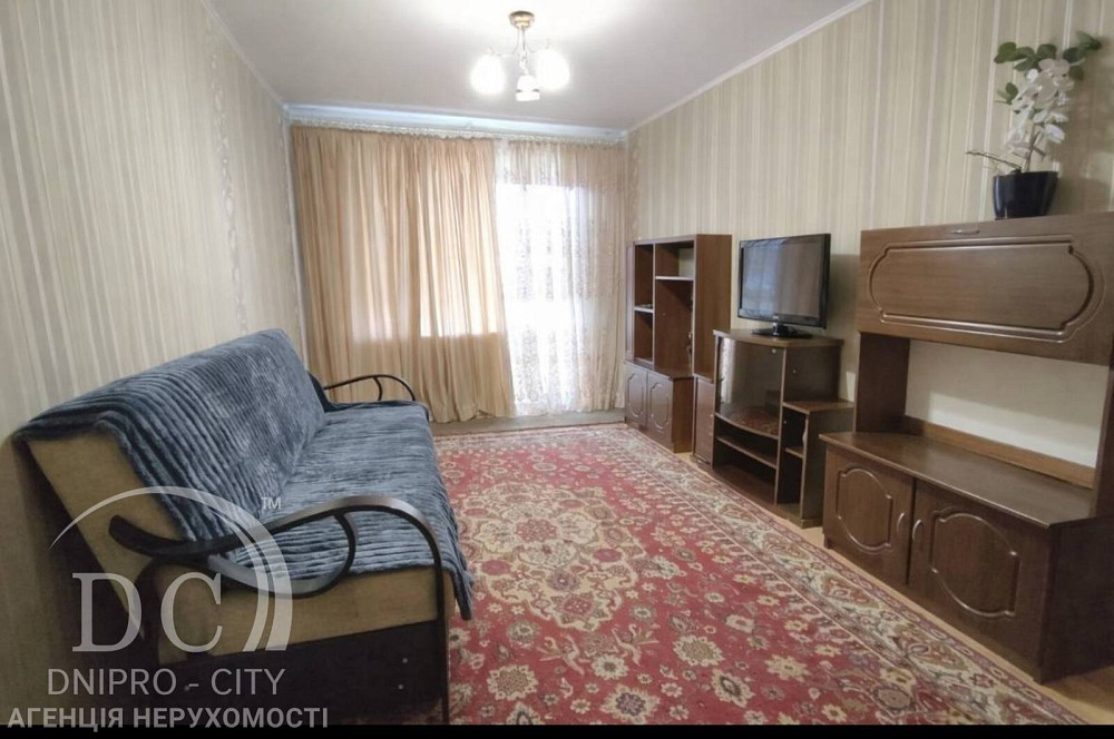 Продаж Квартира 3-кімнатна, 4/9 поверх на Метробудівська вул., 5 Дніпро - фото 5