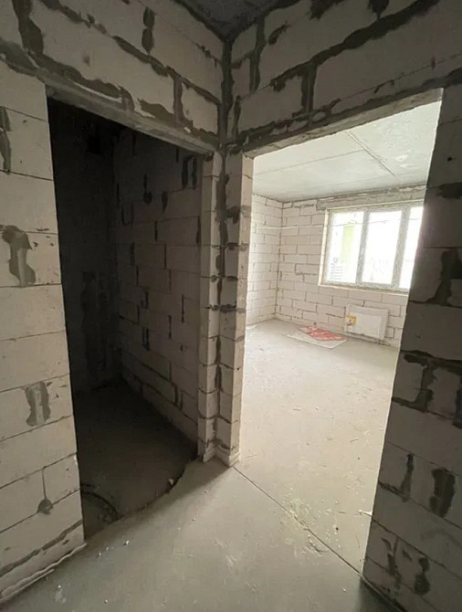 3 кімнатна квартира, ЖК Нивки Парк, Берестейський проспект, 67б, Нивки, Святошинський район Kiev - photo 6