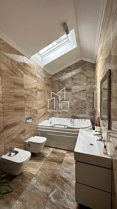 Продаж Квартира 4-кімнатна, 3/3 поверх на вул. Залізняка Максима Львов - изображение 20