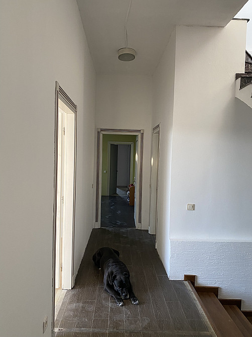 Современный стильный дом с видом на море в Киевском районе Одеса - фото 6