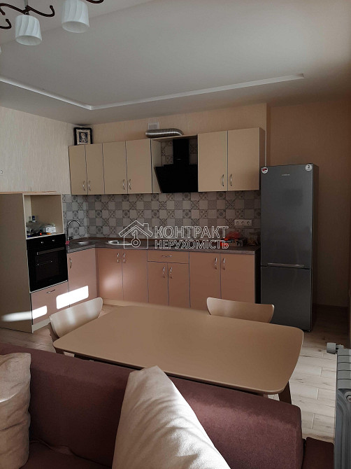 Оренда Квартира 1-кімнатна, 14/16 поверх на вул. Георгія Тарасенка Харків - фото 7