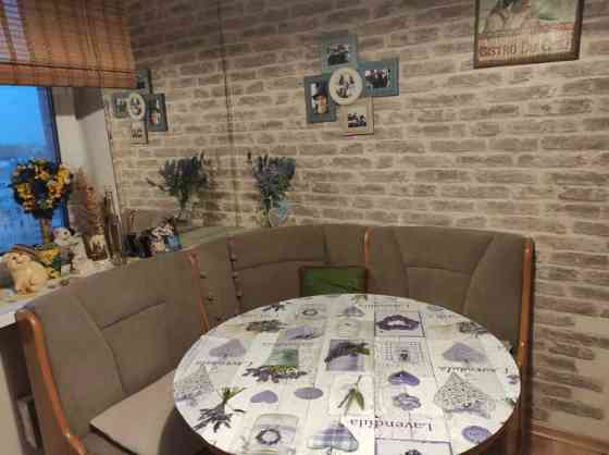 Продаж Квартира 3-кімнатна на ул. Генерала Бочарова, 32 Одеса