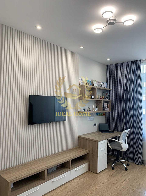 Продам 4 к квартиру вул Ділова 1 ЖК Tetris Hall Київ - фото 17