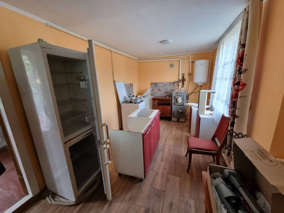 Продаж 1-поверховий Будинок  73 кв.м 4 кімн. на вул. Франка, Білозір`я - фото 19