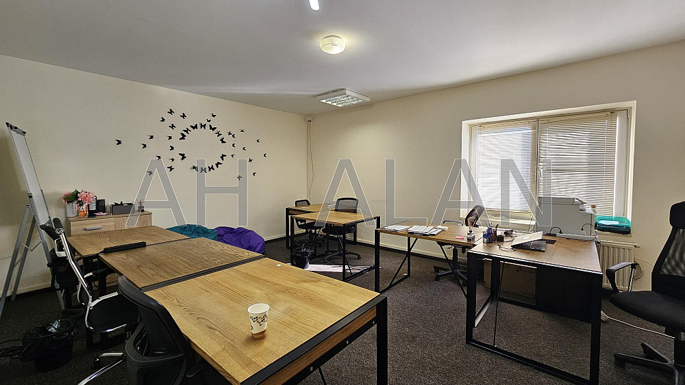 Оренда офісне приміщення на вул. Велика Васильківська приміщень - 4, поверх - 8/10 Kiev - photo 7