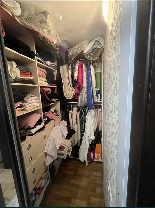 Продам 2х кімн квартиру на Іцхака Рабіна Одеса - фото 2