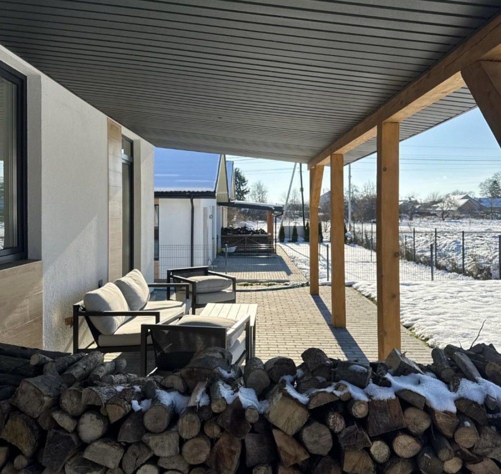 Продаж Будинок 2-кімнатний на вул. Львівська Пидберизци - изображение 5