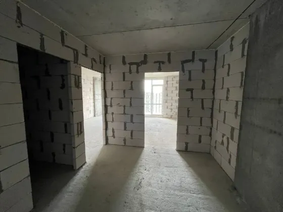 For sale 1-room Apartment 45 sq.m ЖК Family Comfort Vinnytsya