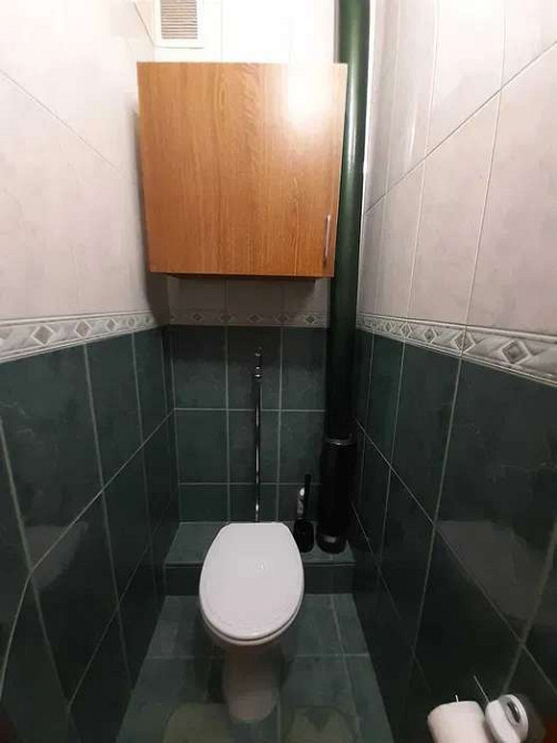 Оренда Квартира 3-кімнатна, 6/10 поверх на пр. Николая Бажана, 7б Київ - фото 9