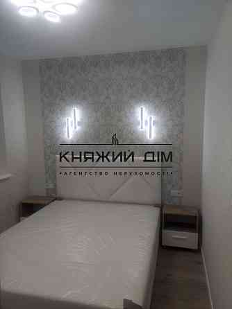 Оренда Квартира 1-кімнатна, 6/24 поверх на Архитектора Вербицкого ул. Київ