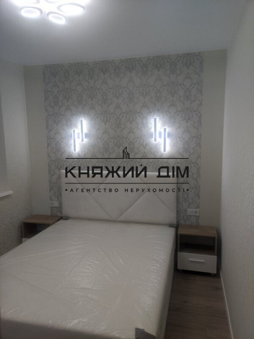 Оренда Квартира 1-кімнатна, 6/24 поверх на Архитектора Вербицкого ул. Київ - фото 1