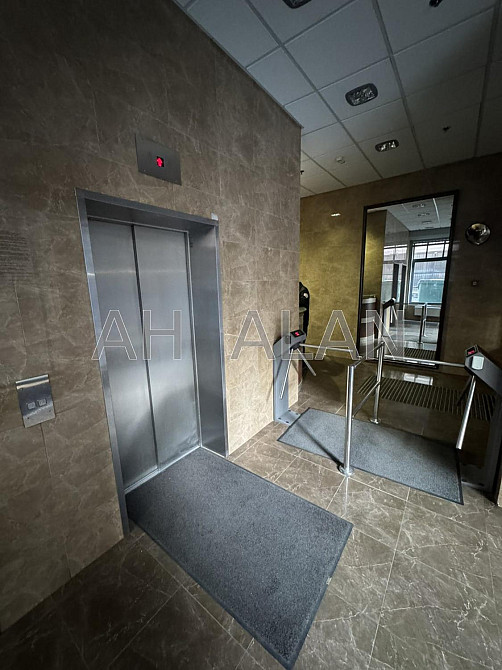 Оренда офісне приміщення на Володимирська вул., 38 приміщень - 6, поверх - 4/8 Київ - фото 13