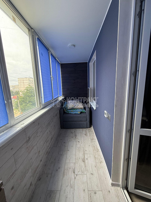 Продаж Квартира 1-кімнатна, 3/9 поверх на вул. Дружби народів Харьков - изображение 9