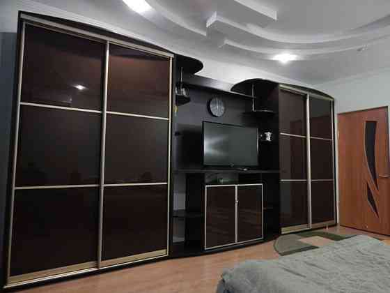 Оренда Квартира 1-кімнатна, 11/17 поверх на ул. Анны Ахматовой, 35 Київ