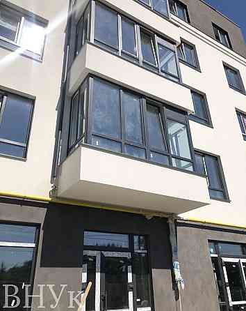 Продаж Квартира 2-кімнатна, 2/4 поверх Тернопіль