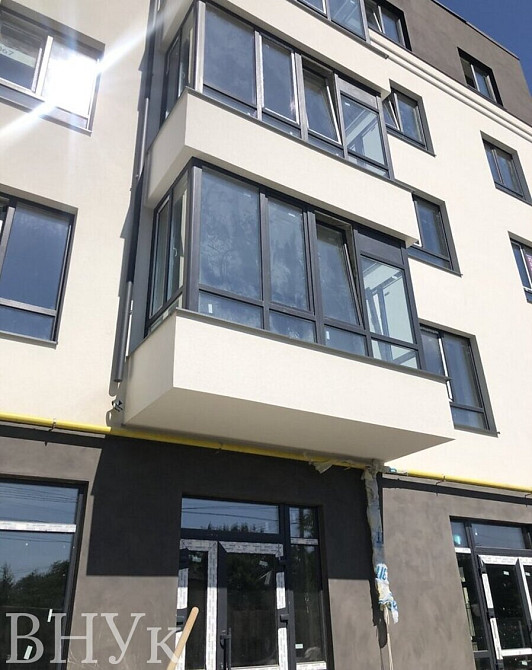 Продаж Квартира 2-кімнатна, 2/4 поверх Тернопіль - фото 1