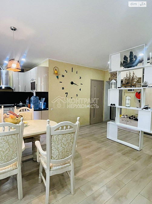 Продаж Квартира 2-кімнатна, 1/9 поверх на вул. Победы Харків - фото 3