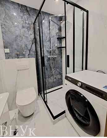 Продаж Квартира 1-кімнатна, 4/5 поверх на вул. Виговського Львів