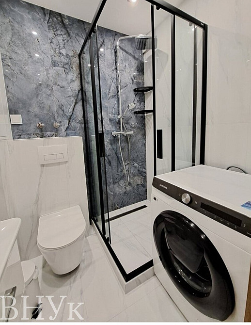 Продаж Квартира 1-кімнатна, 4/5 поверх на вул. Виговського Львів - фото 4