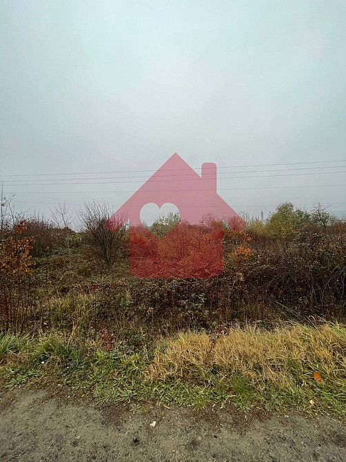 Продаж земельної ділянки 99.5 соток Ужгород - изображение 1