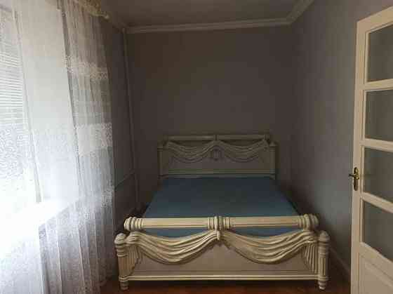 Оренда Квартира 2-кімнатна, 3/5 поверх на проспект Воздухофлотский, 10 Киев