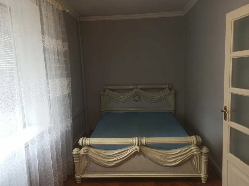 Оренда Квартира 2-кімнатна, 3/5 поверх на проспект Воздухофлотский, 10 Київ - фото 1