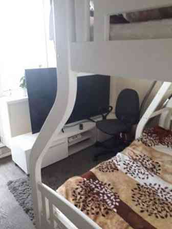 Оренда Квартира 3-кімнатна, 9/9 поверх на Бажана, 7б Київ