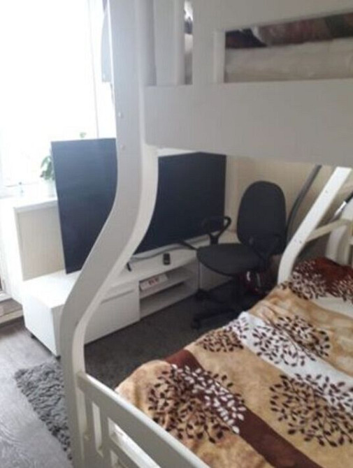 Оренда Квартира 3-кімнатна, 9/9 поверх на Бажана, 7б Київ - фото 6