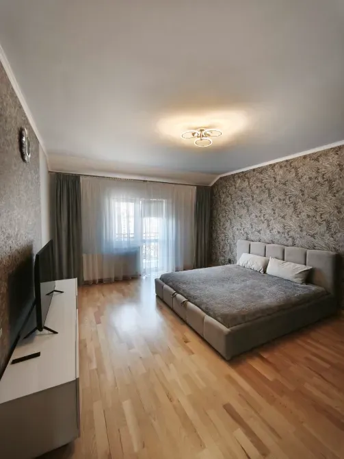 Продаж 4к Квартира 143 кв.м Тлехаса 10 Ужгород - фото 13