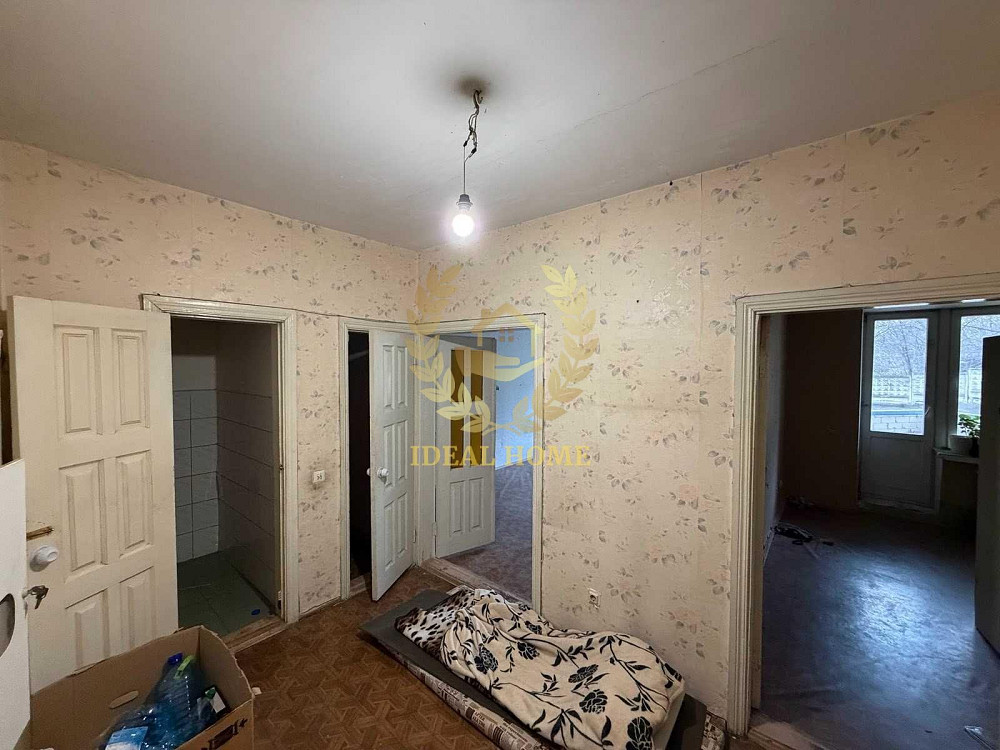 Продаж Квартира 1-кімнатна на Васильевская ул., 18 Київ - фото 11