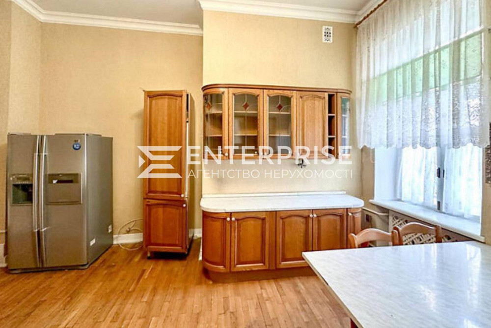 Продаж 3к Квартира 125 кв.м Тургеневская(О.Кониського) вул. Киев - изображение 15