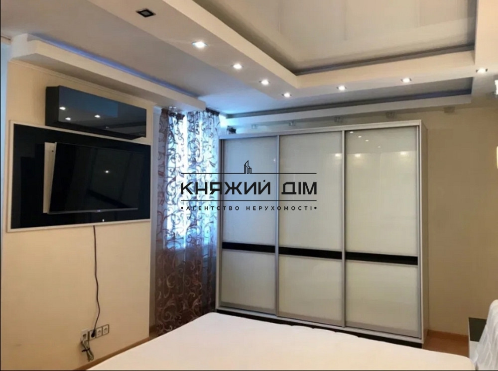 Оренда Квартира 2-кімнатна, 25/26 поверх на Григоренко Петра просп. Київ - фото 6