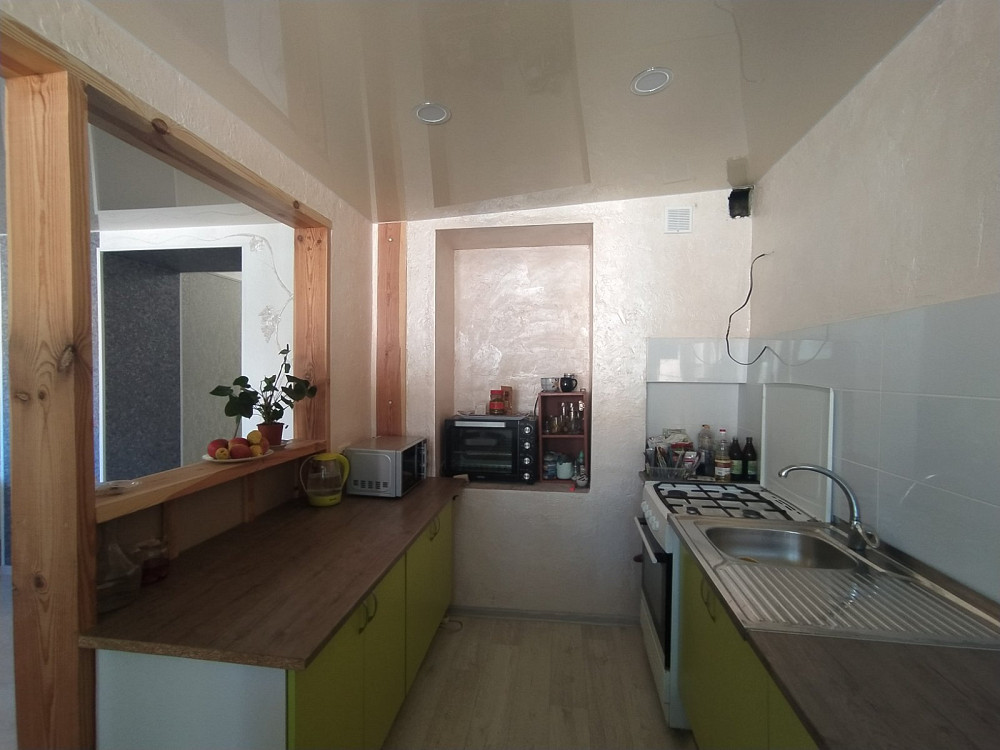 3-комнатная квартира в р-не Нового рынка Odessa - photo 4