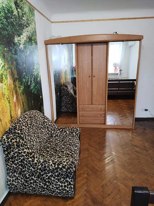 Оренда Квартира 1-кімнатна, 2/5 поверх на Будівельників, 26 Київ - фото 3