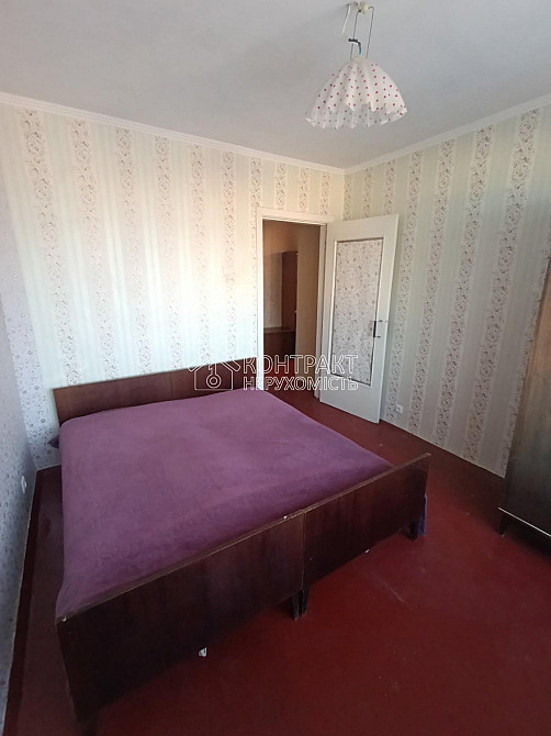 Продаж Квартира 3-кімнатна, 9/9 поверх на вул. Гаршина Харків - фото 4